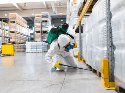 About Rodent Exclusion The Estates - rodent exclusion experts in The Estates